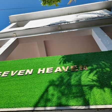 Seven Heaven Hotel Ела Екстериор снимка